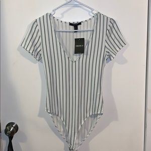 Forever 21 Body Suit